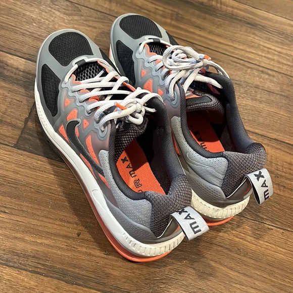 Mens 10.5 Nike Air Max 90 Terrascape “Mango” - Picture 4 of 4